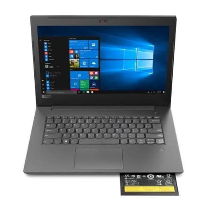LP125 Lenovo Business Notebook V330-6XID (i7-8550U 4GB HDD 1TB DOS)
