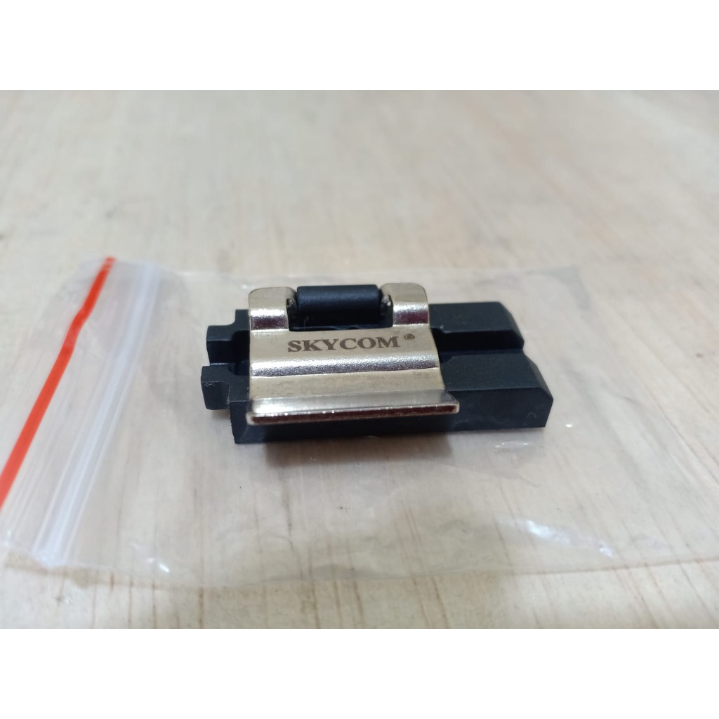 Holder SOC Skycom / SOC HOLDER untuk SPLICER Skycom