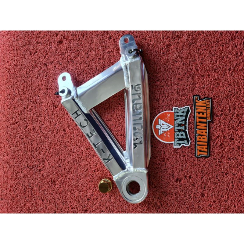 swing arm KTECH / Yamaha Mio