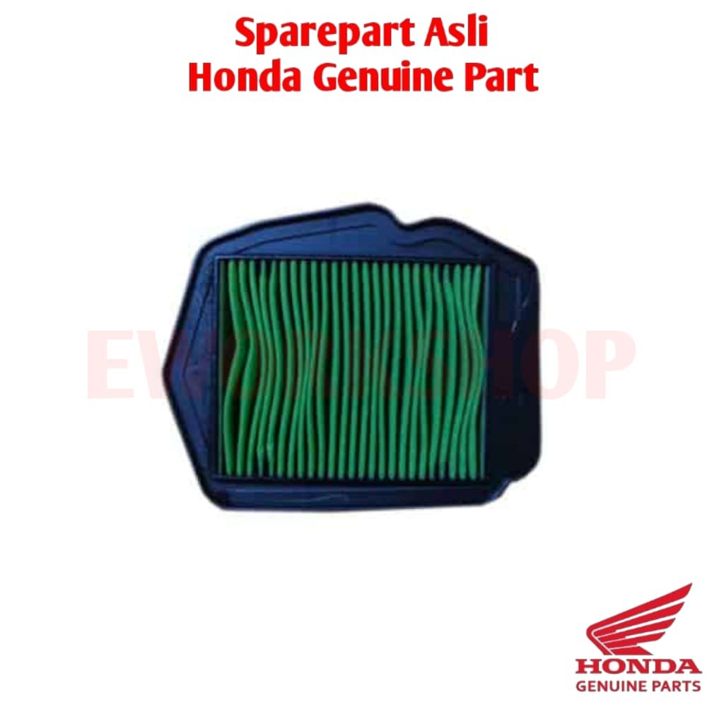 Saringan Busa Filter Udara - CS1  Asli Honda 17210KWC900