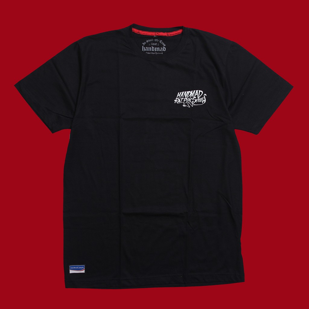 HANDMAD - MONAFINK T-shirt