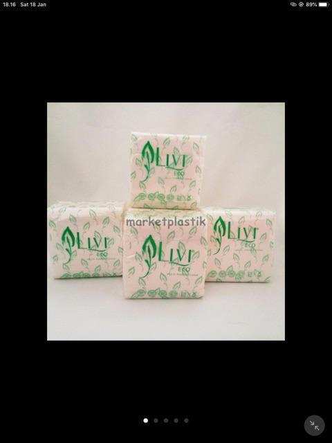 Tisu Livi Multipurpose/tissue