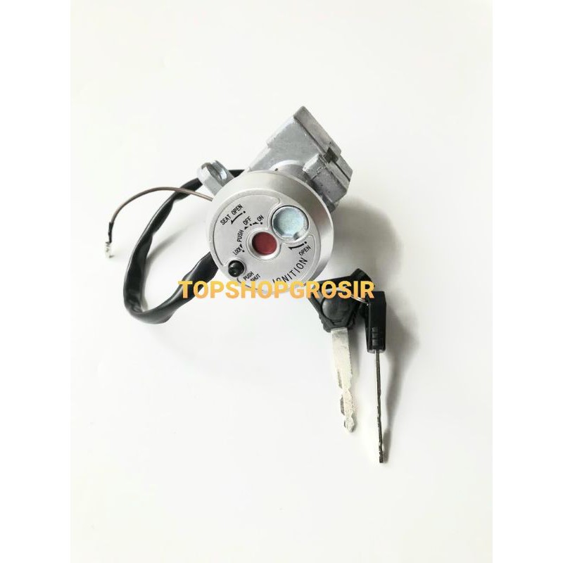 Kunci Kontak Set Assy Mio Soul Gt 115/Mio Soul GT 115/ Mio Fino f1