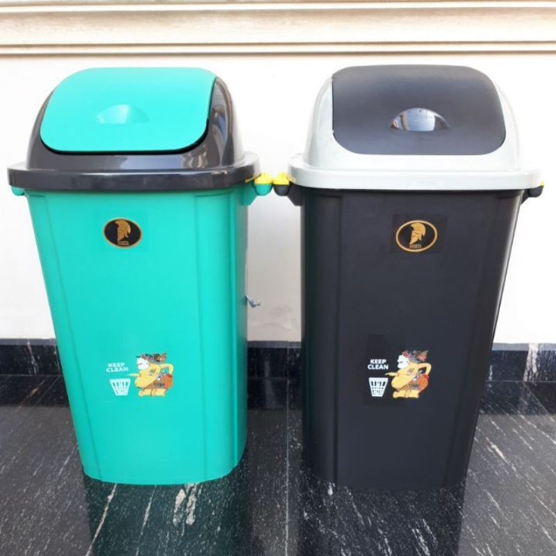 Tempat Sampah Taiwan dan 60 Liter