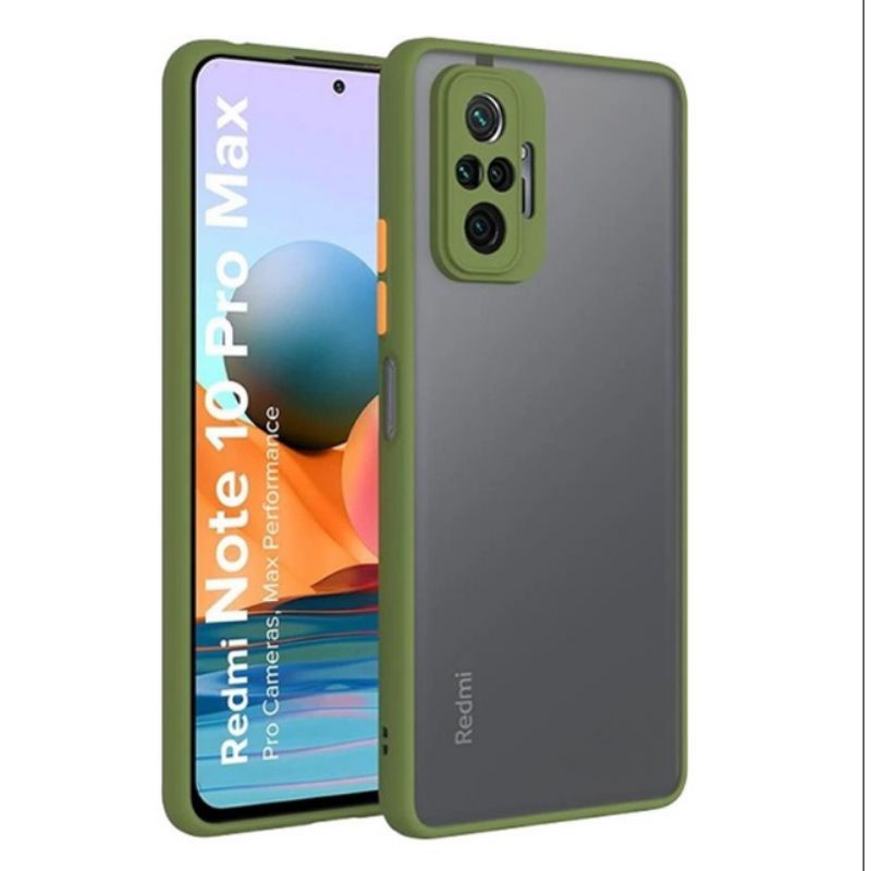 Aero Case Proteck Kamera Case My Choice For Hp Redmi Note10pro Redmi Note9pro