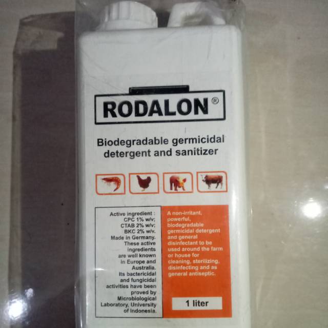 Rodalon