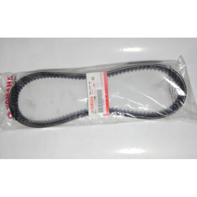 Vanbelt / vbelt mio m3 / mio 125 / soul gt 125 / fino 125 / mio s ori