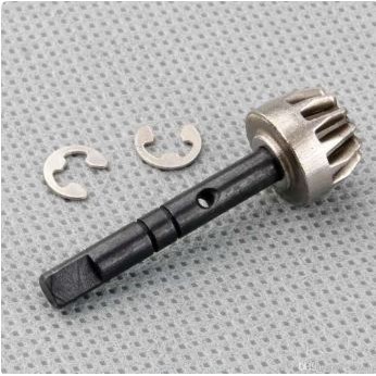 Sparepart HSP 03015 Crown Bevel Gear Belakang Hsp 1/10 Bronto