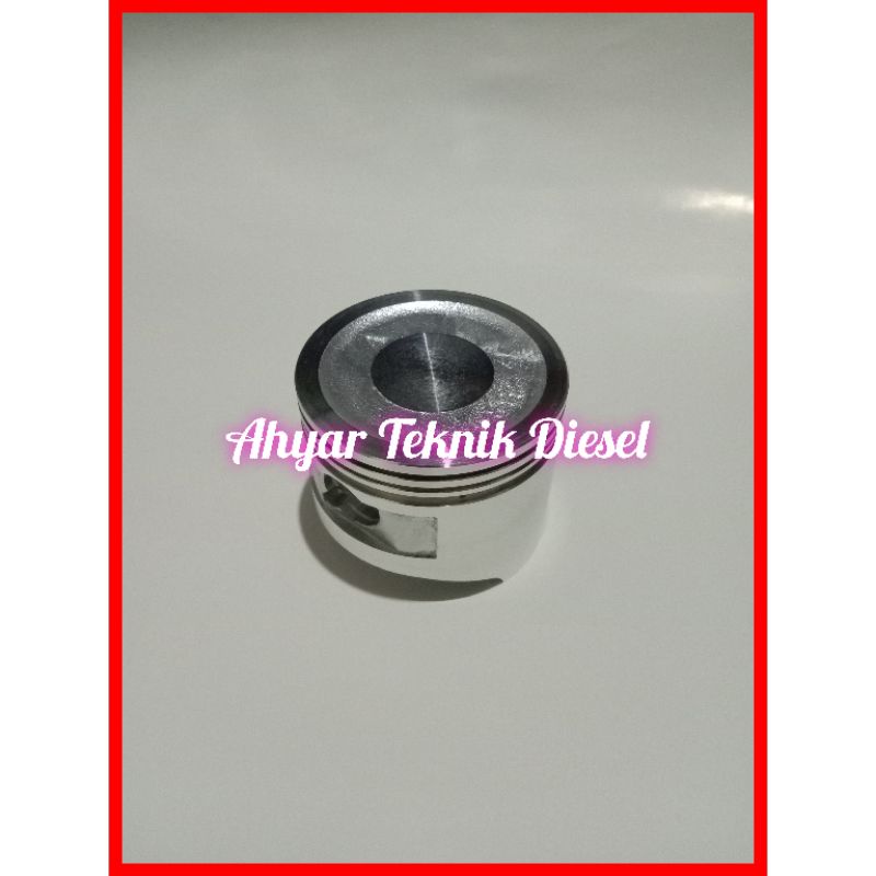 piston / seher GX 160 standart komplit