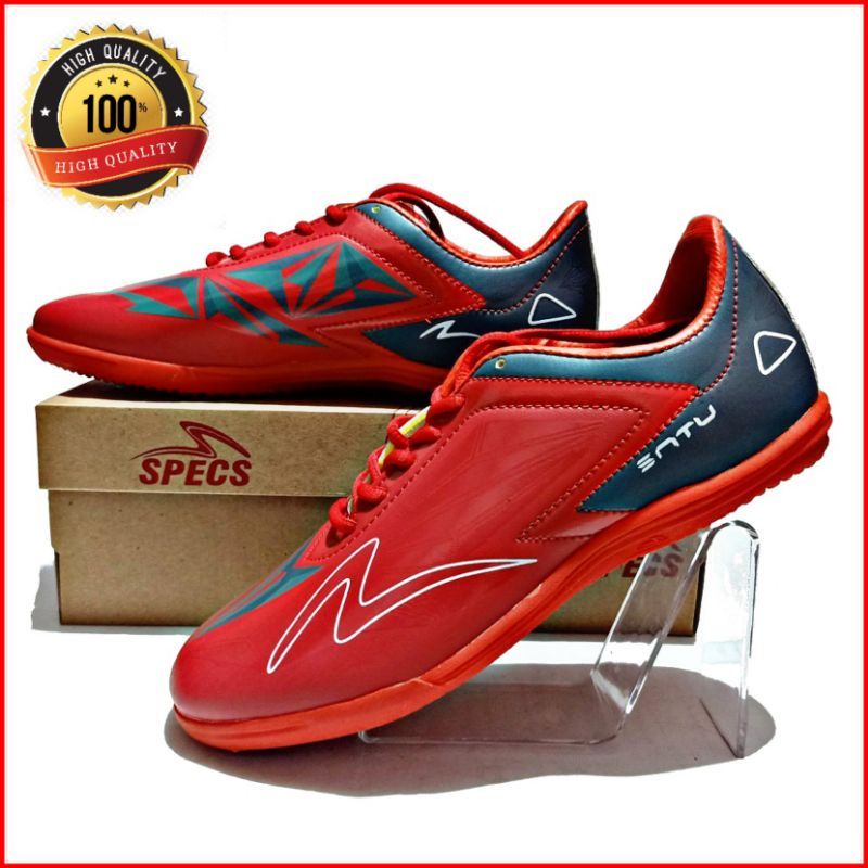 sepatu putsal spces model terbaru