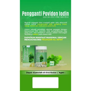 PEGAGAN Herbal Pengencer Darah Nutrisi Otak Anti PEGAGAN Herbal Pengencer Darah Nutrisi Otak Anti
