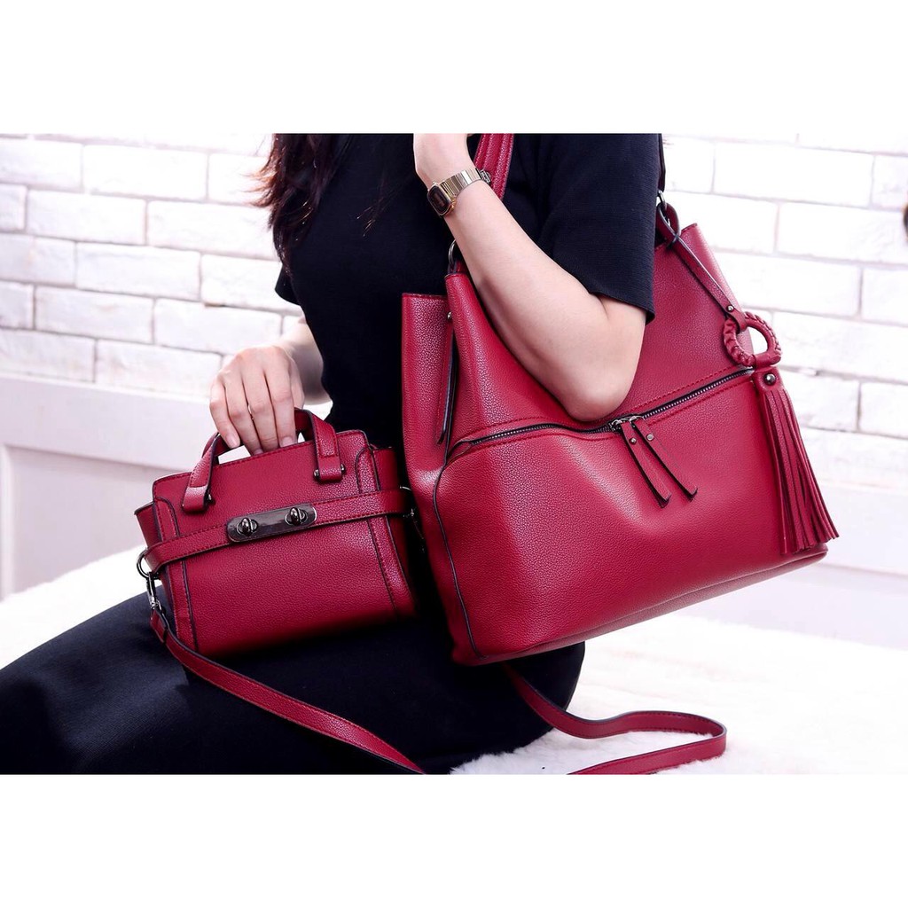 

Bag 1291 Set (2 in 1)