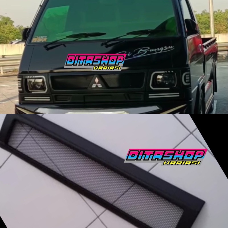 grill carry futura 1.5 sporty