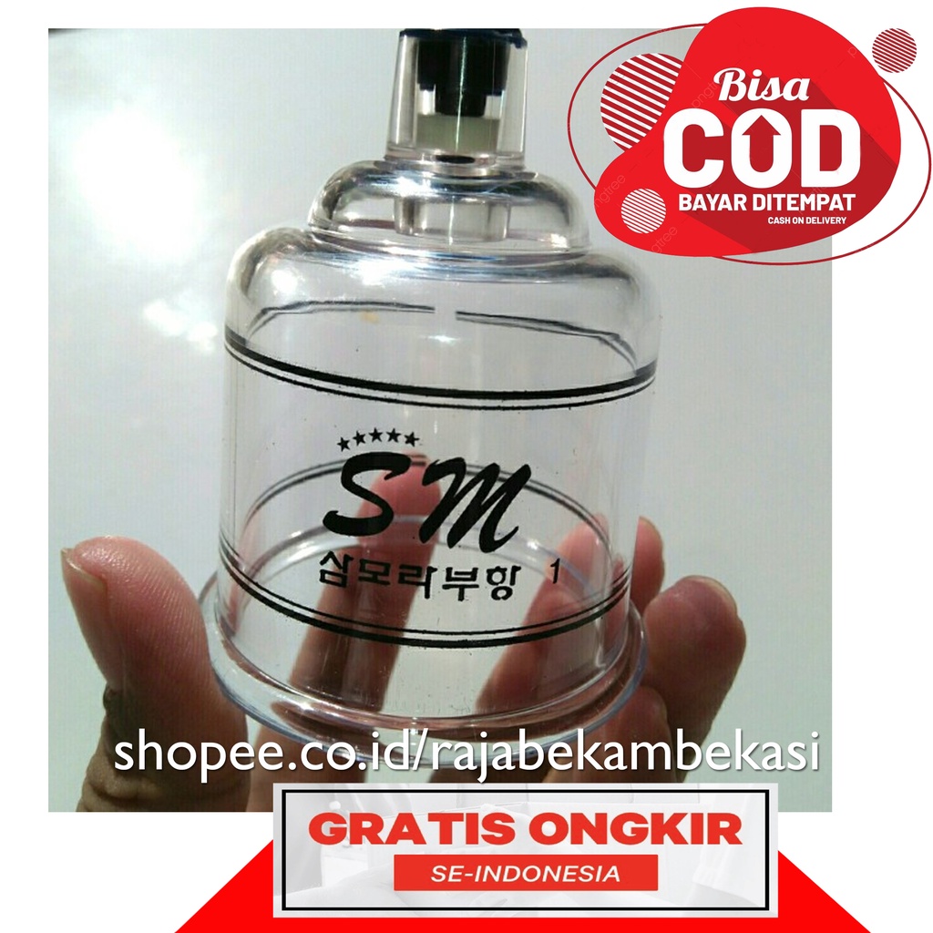 Kop SAMMORA PREMIUM NO 1 |  KOP NO 1 SAMMORA PREMIUM