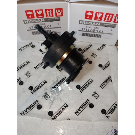 Pompa bensin Nissan Terrano Fuel pump Terrano Murah