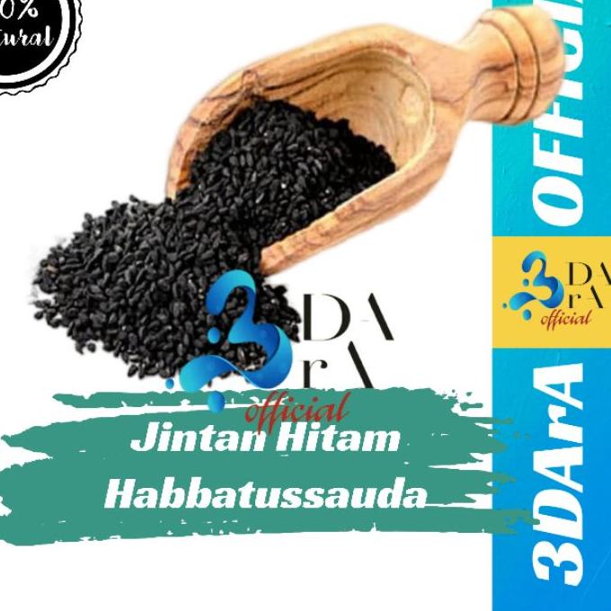

Termurah dan terbaik Jintan Hitam Arab Biji 500gr - Habbatussauda Arab Premium !!!