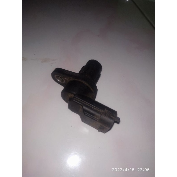SENSOR CMP CAMSHAFT NOKEN AS FORD FIESTA ECOSPORT ORIGINAL