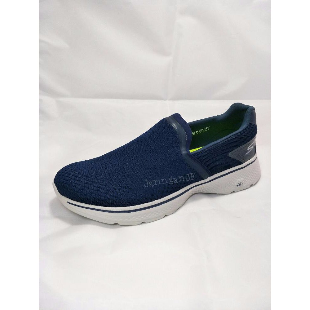 SEPATU PRIA SEPATU SKECHERS GO WALK 4 GEN5 R75