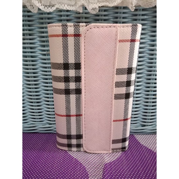 Dompet IFA Dompet Lipat Wanita Hylmi 12 & Aelke 11