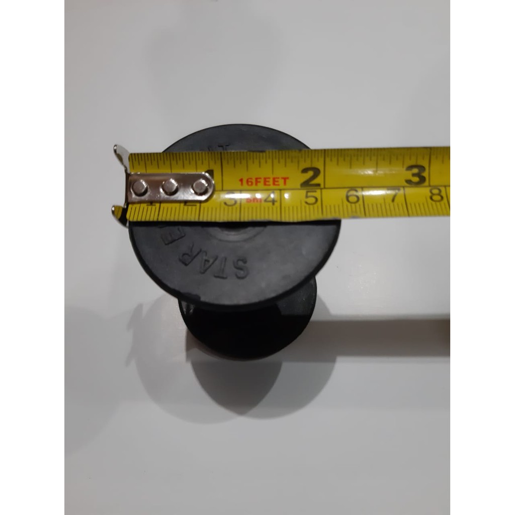 Klosan Kawat Mini-Ons (7x5cm) (Harga per 3 pc ^^)