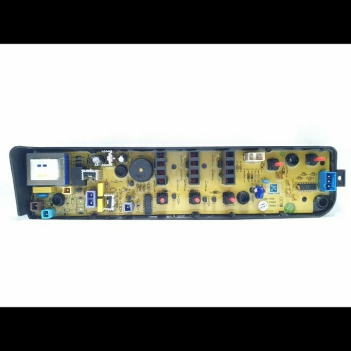 Modul PCB Mesin Cuci Sanken AW-S831BK AWS831BK AW S831BK