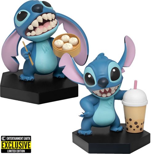 Jual Beast Kingdom MEA-031SP Stitch 