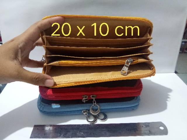 Inner Dompet 15x10cm / 20x10cm