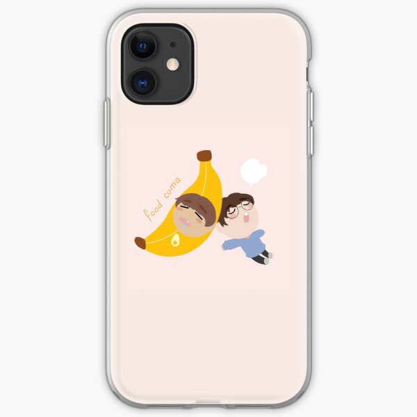 Seventeen - Meanie Casing iphone XS MAX 12 11 8 Plus Pro case