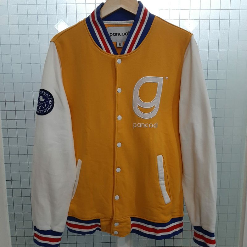 varsity pancoat