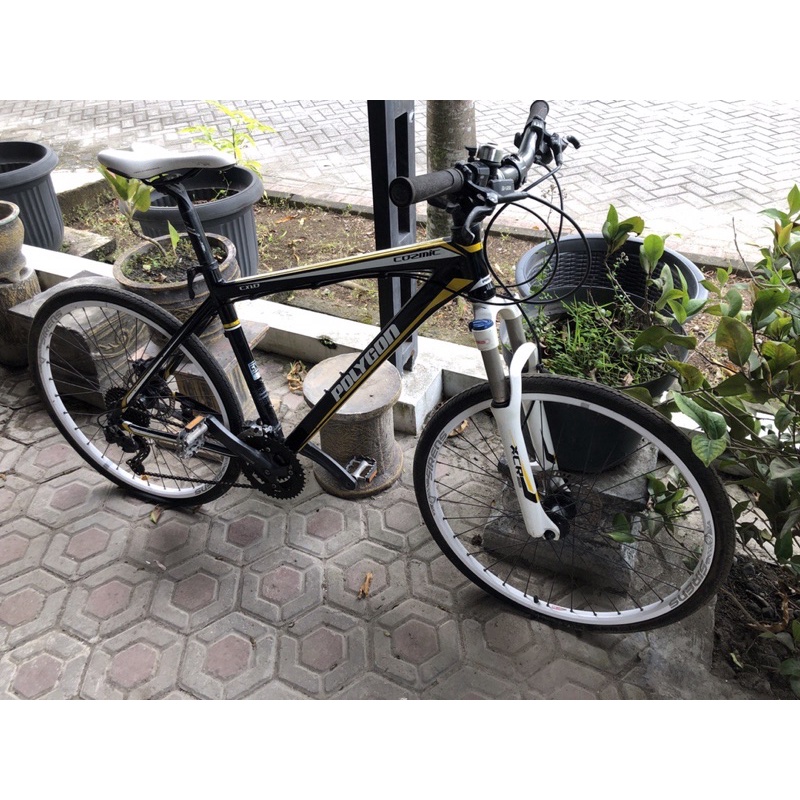 polygon cozmic cx 1.0