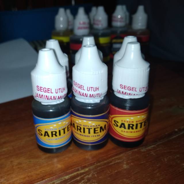 SARITEM ESSEN UMPAN PANCING IKAN NILA AROMA AMIS - AMIS WANGI - WANGI GURIH - UMPAN ESSEN TERLARIS