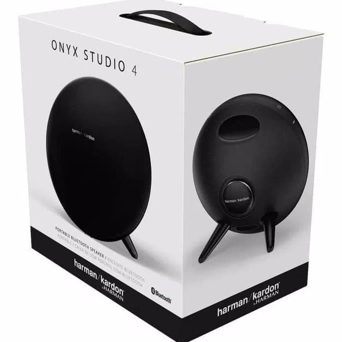 Harman Kardon Onyx 4 Bnib