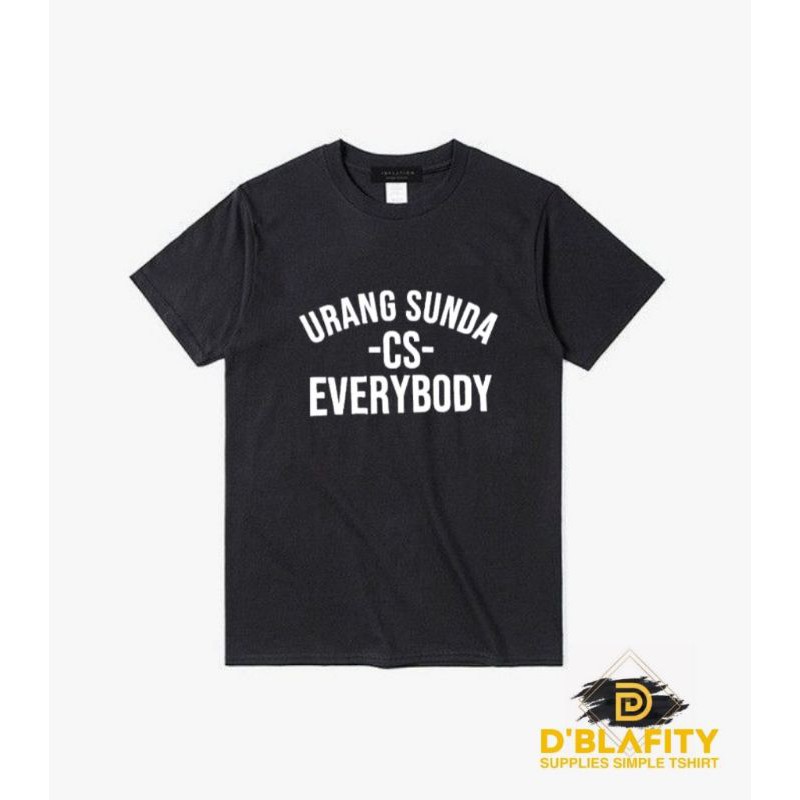 Kaos Baju Urang Sunda Kata Sunda Kaos Sunda