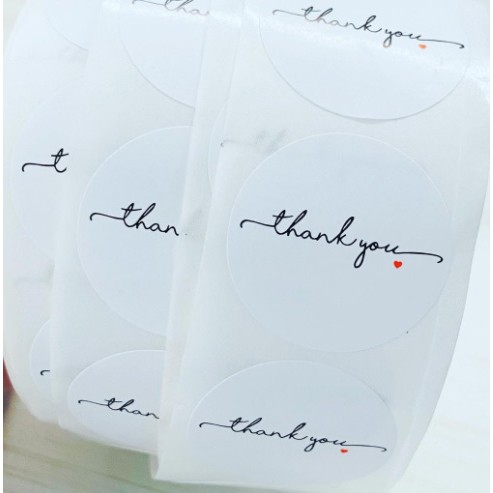 

Stiker label Thank You /Stiker terima kasih/stiker segel/Stiker segel / Stiker segel amplop ST14
