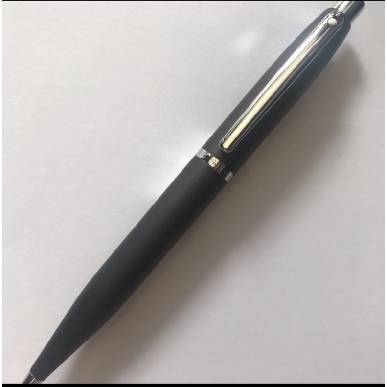 

pen Sheaffer VFM matte Black Ballpoint