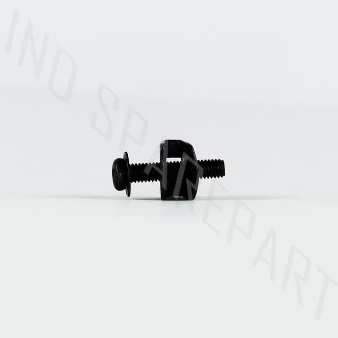 Baut Klip Body Honda Supra X 125/Supra Fit New/Revo/Karisma X/Grand Original