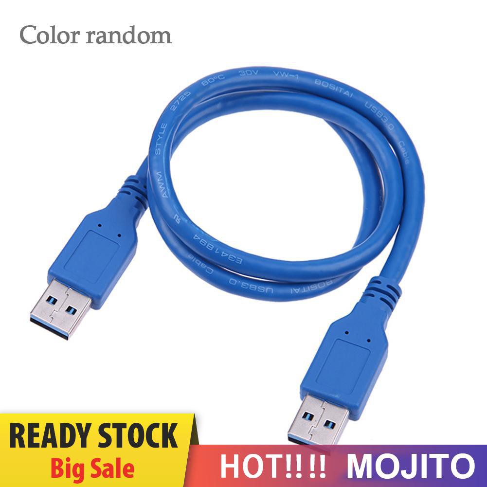 Mojito Kabel Adapter Usb 3.0 60cm 008s Pci-E Riser1X 16x Untuk Btc Miner