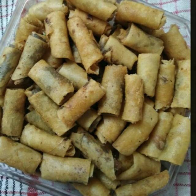 

Sumpia Rebon 500 gr