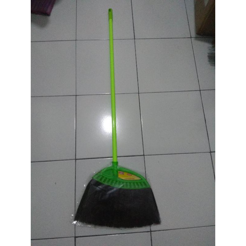 sapu sapu ijuk sapu lantai Sapu ijuk murah tebal awet