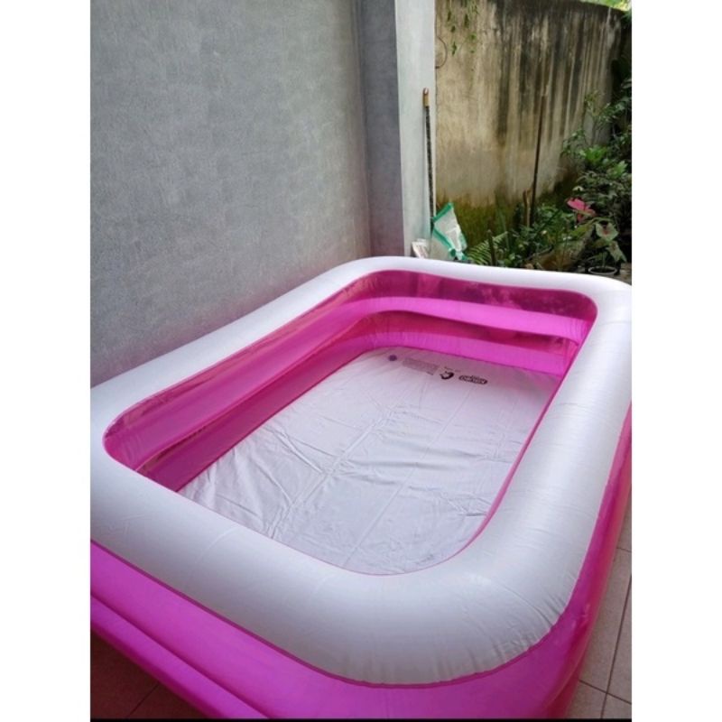 Kolam Renang Anak Size Besar (200x150x50cm)