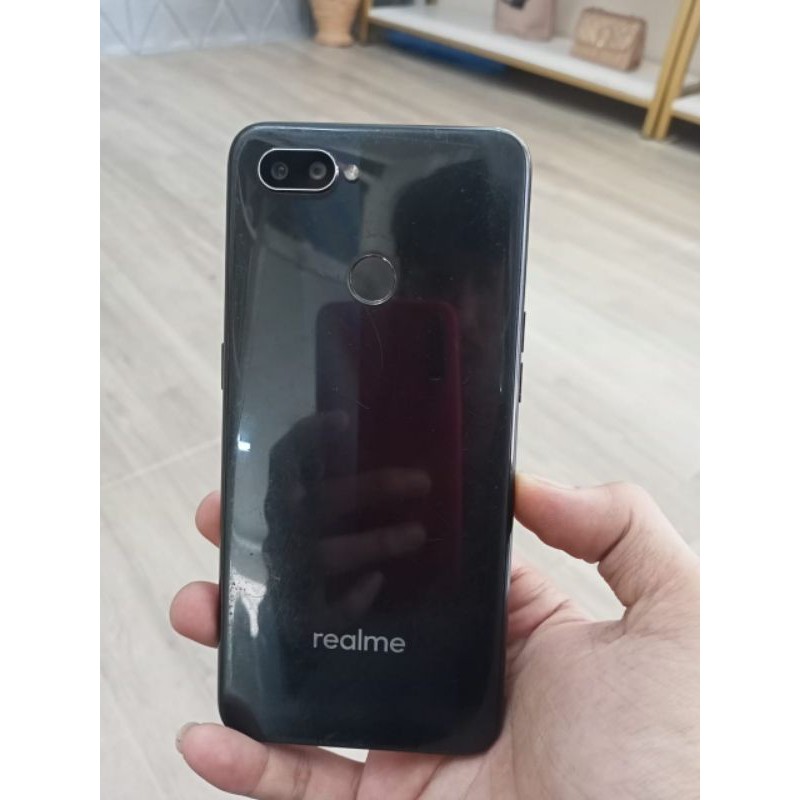 Realme 2PRO (second)