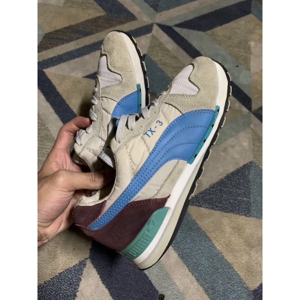 Puma tx-3