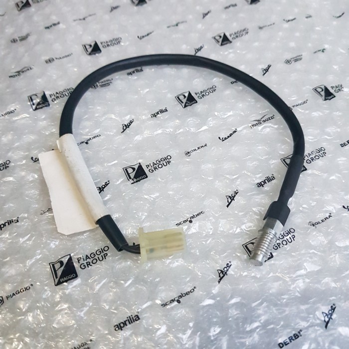 RESISTOR MODULE VESPA LX 125 KARBURATOR