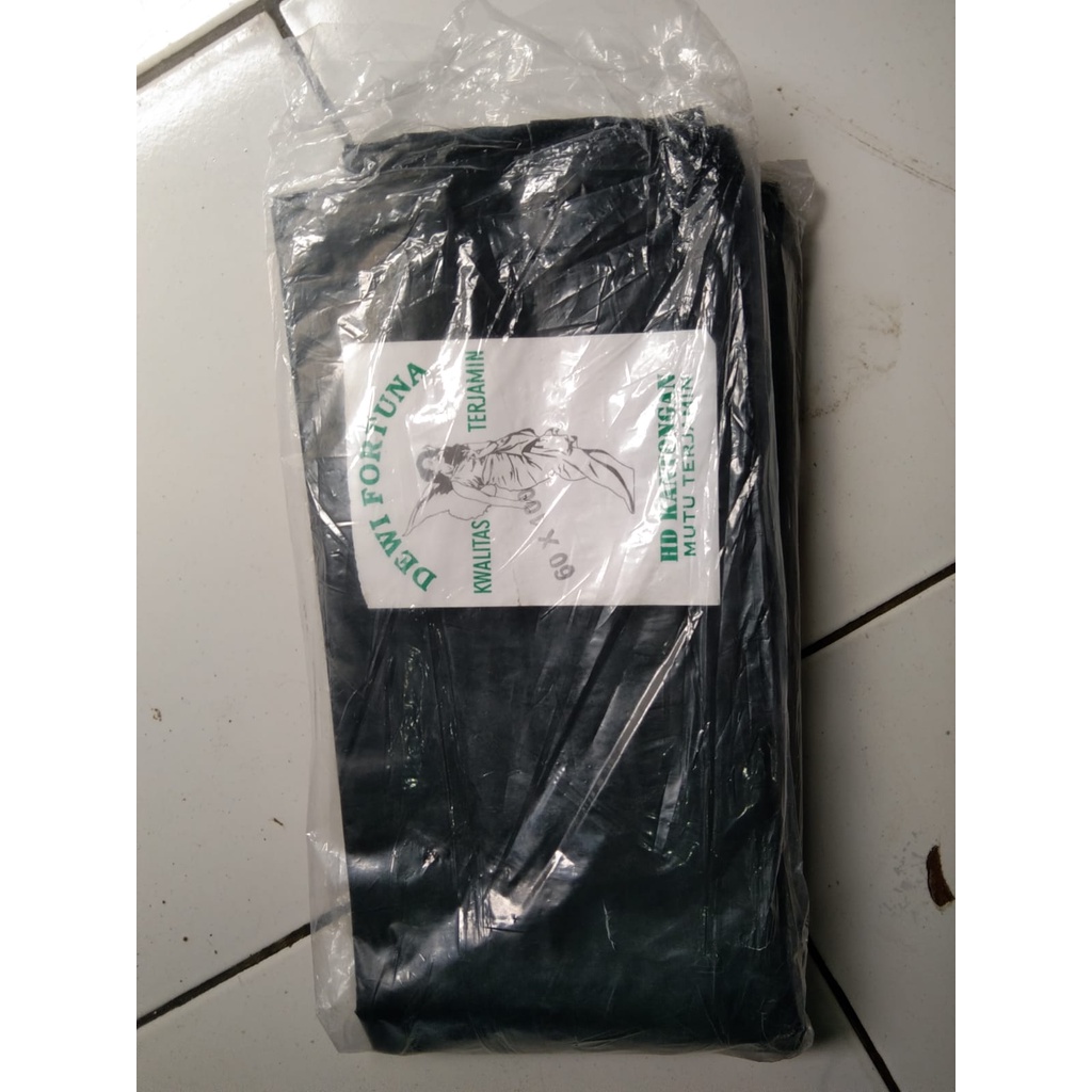 TRASH BAG / KANTONG SAMPAH