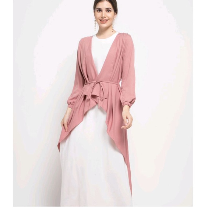 PURICIA Gamis  GHANLA (M)