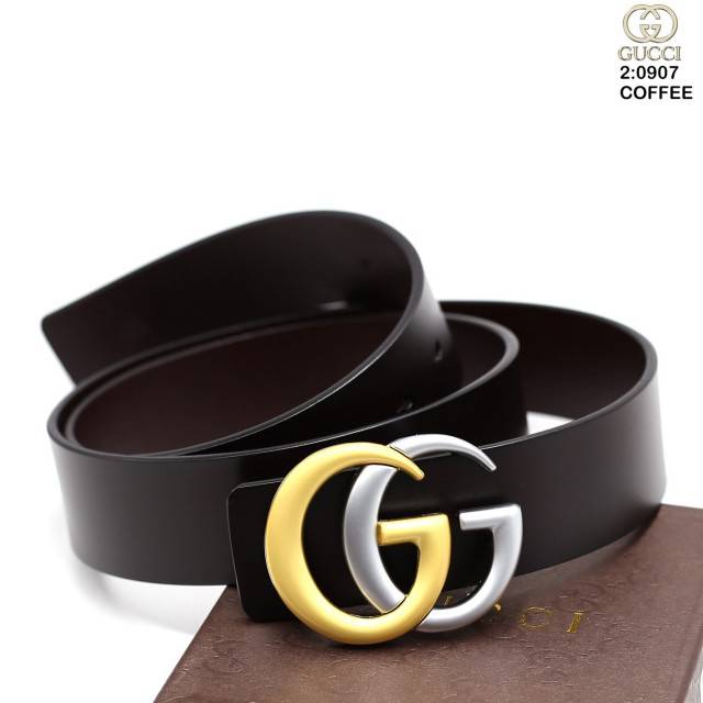 AX, SABUK GUCCI 0907