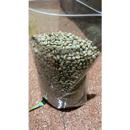 

biji kopi greenbean/roasbean