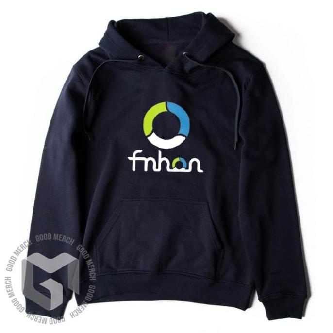 jaket hoodie sweater fnhon sepeda lipat folding bike