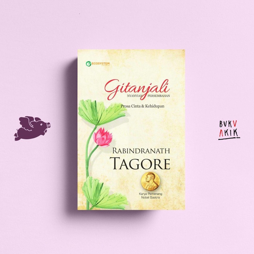 Gitanjali - Tagore