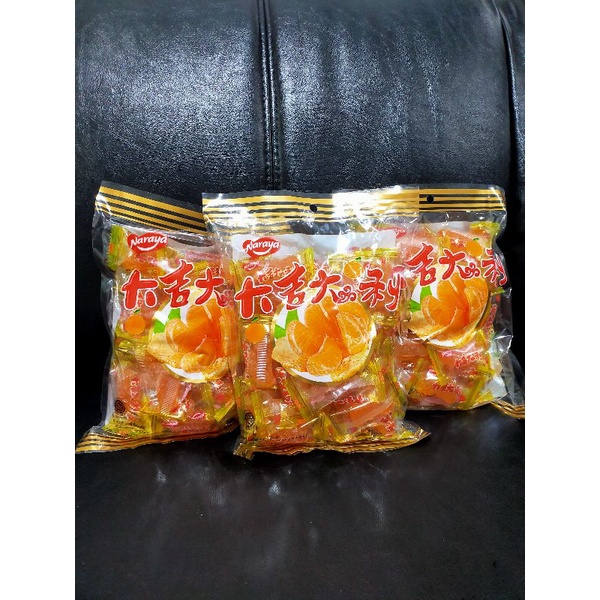 

permen jeruk jelly 500 gram/permen jelly Naraya 500 gram/jelly kimono 450gr/jelly jeruk hoopie 500gr